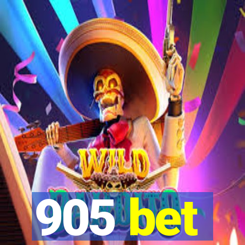 905 bet